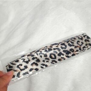 Printed Twilly for Bags or Hair Accessories